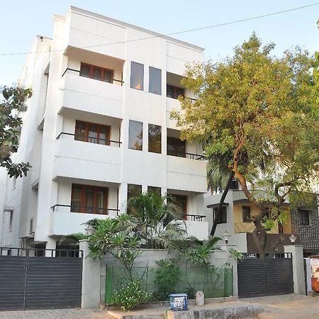 Phoenix Serviced Apartment - 14Th Main Road, Anna Nagar Chennai Room photo