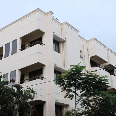 Phoenix Serviced Apartment - 14Th Main Road, Anna Nagar Chennai Exterior photo