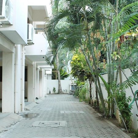 Phoenix Serviced Apartment - 14Th Main Road, Anna Nagar Chennai Exterior photo
